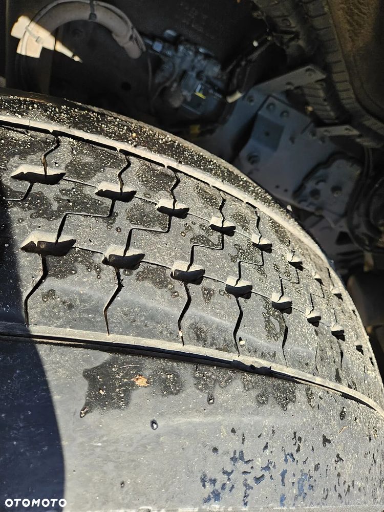 DAF XF 510 Xlow Zadbany - 16