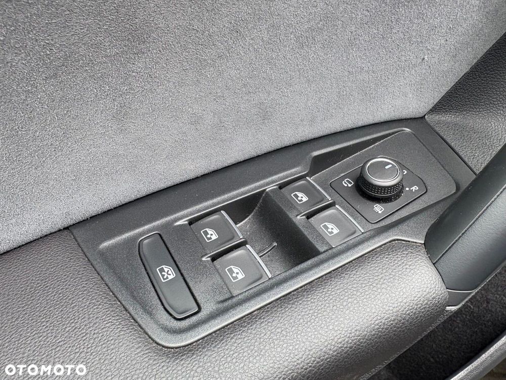 Volkswagen Tiguan - 21