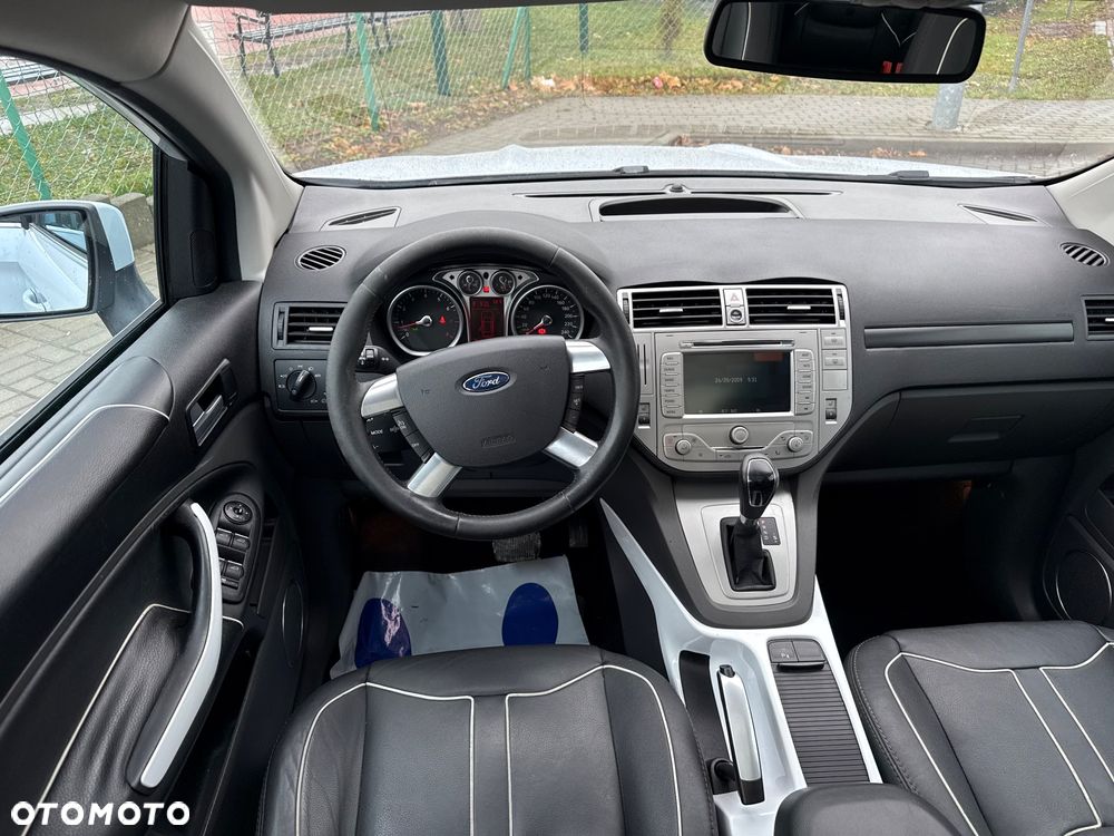 Ford Kuga 2.5 4x4 Individual - 17