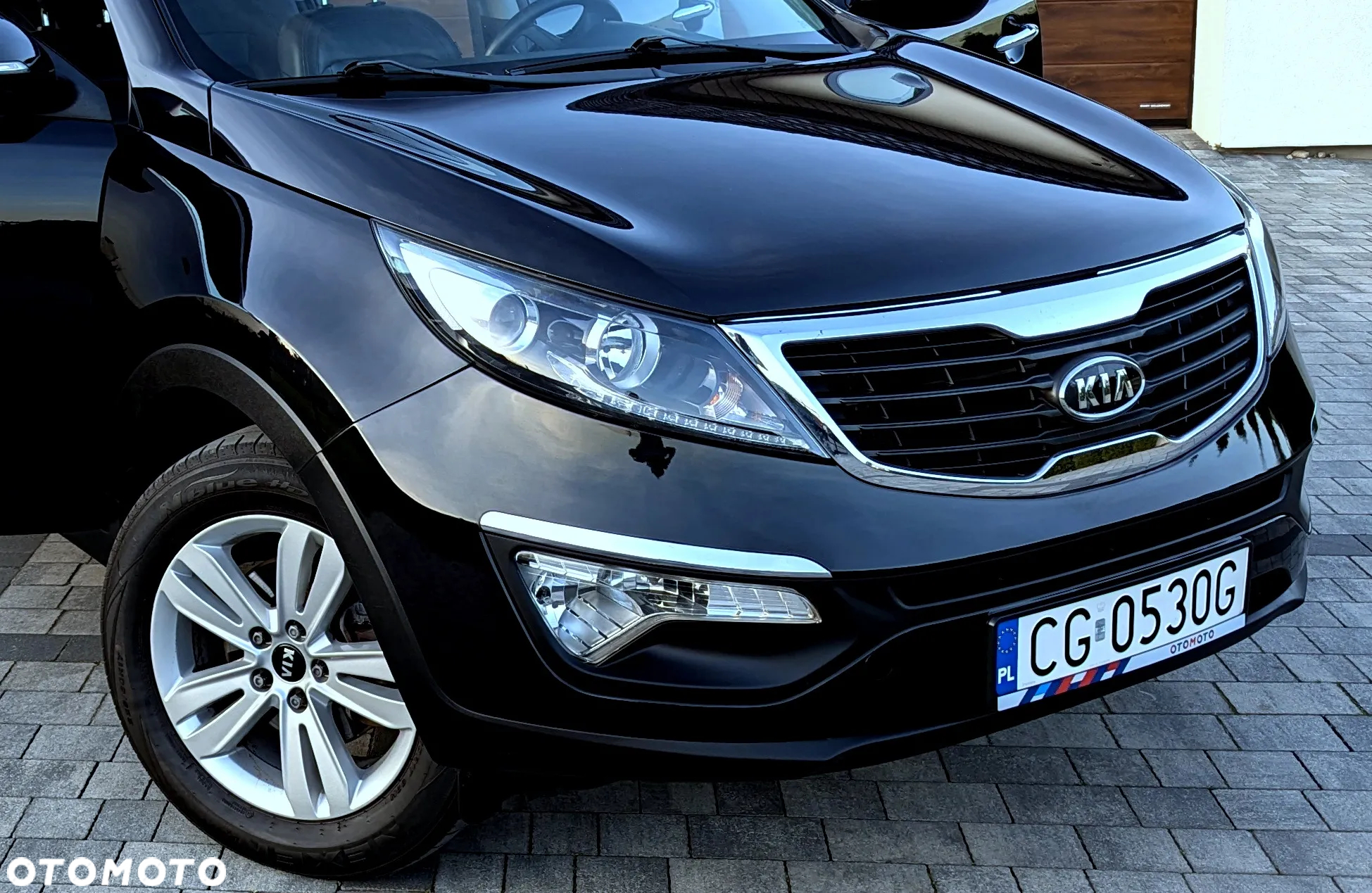 Kia Sportage 2.0 L 2WD - 26