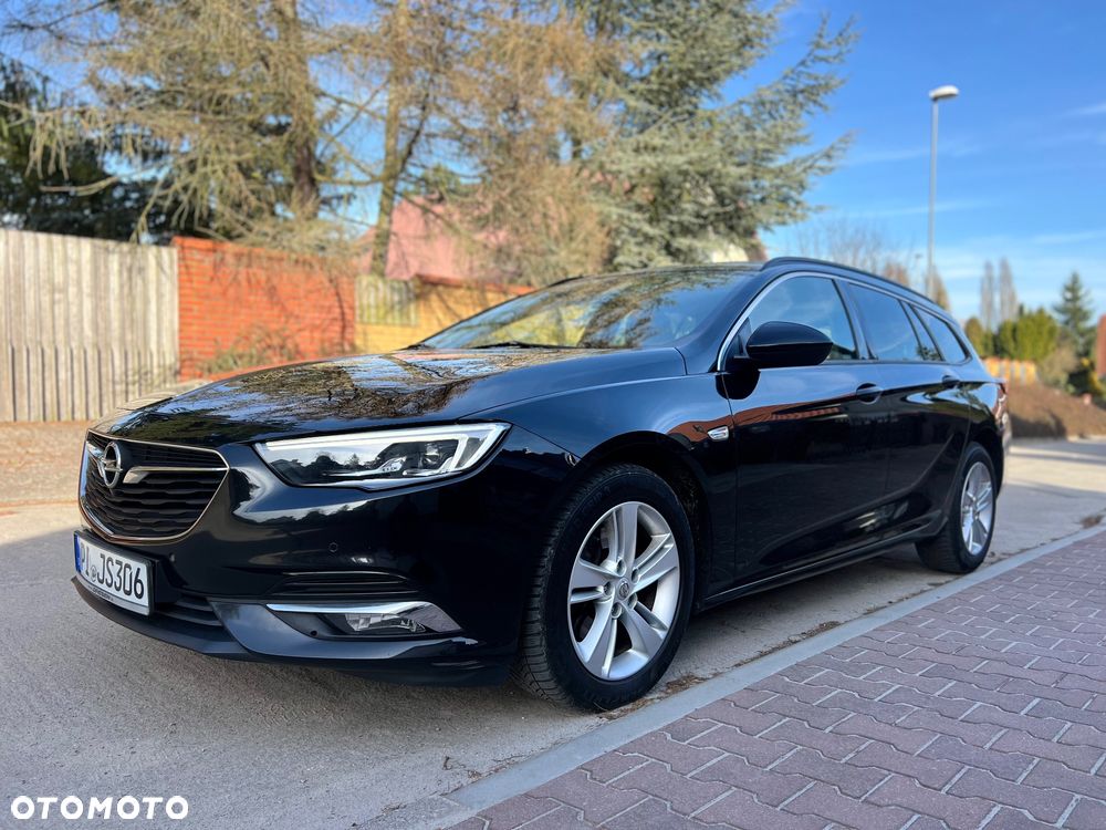 Opel Insignia 2.0 Selection - 5