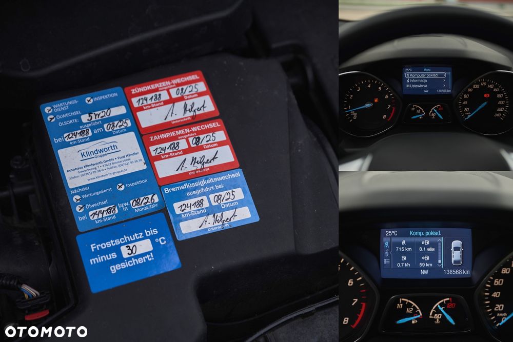 Ford Kuga - 35