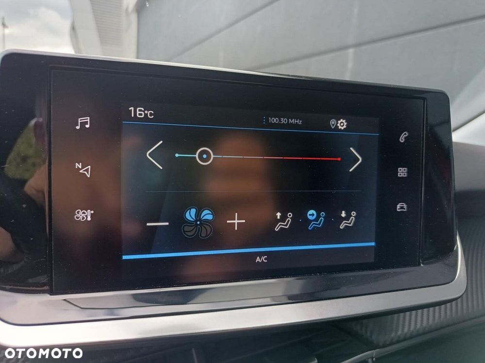 Peugeot 208 1.2 PureTech Active S&S - 26