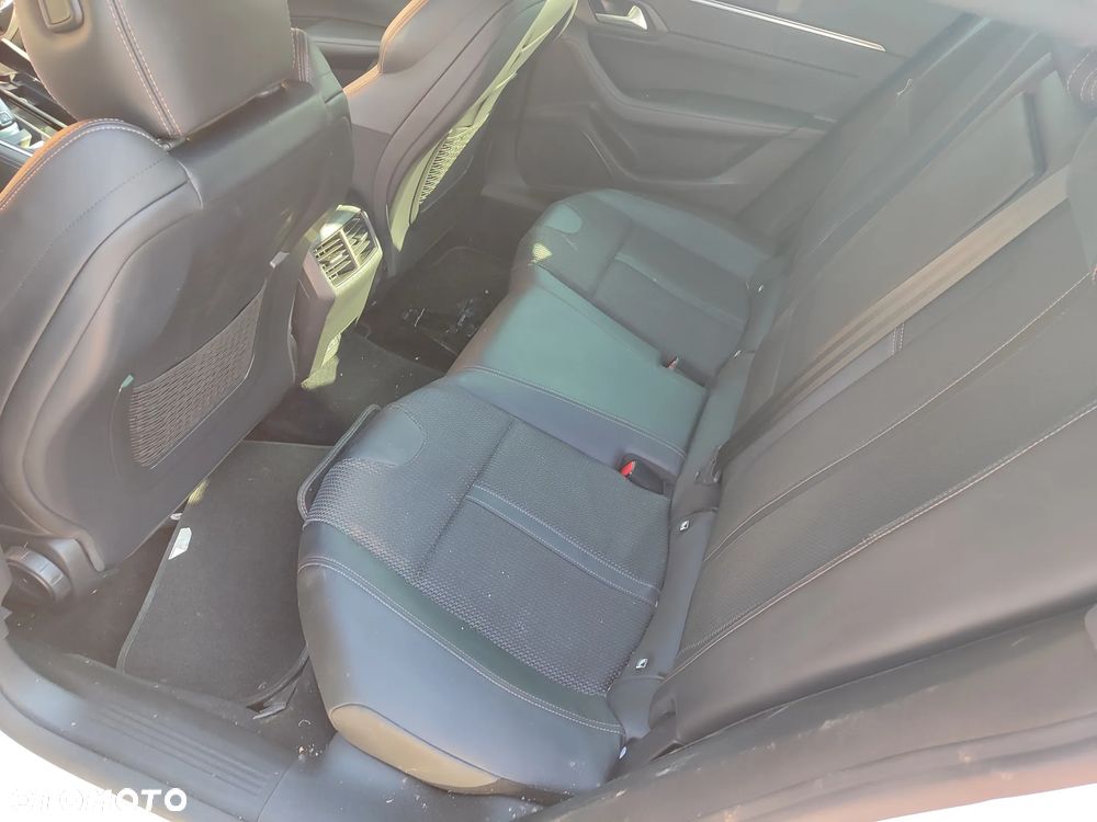 Peugeot 508 2.0 BlueHDi GT Line S&S EAT8 - 6