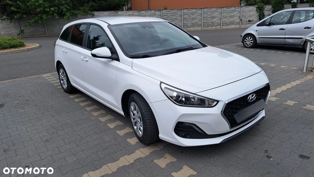 Hyundai i30 1.4 Classic - 6