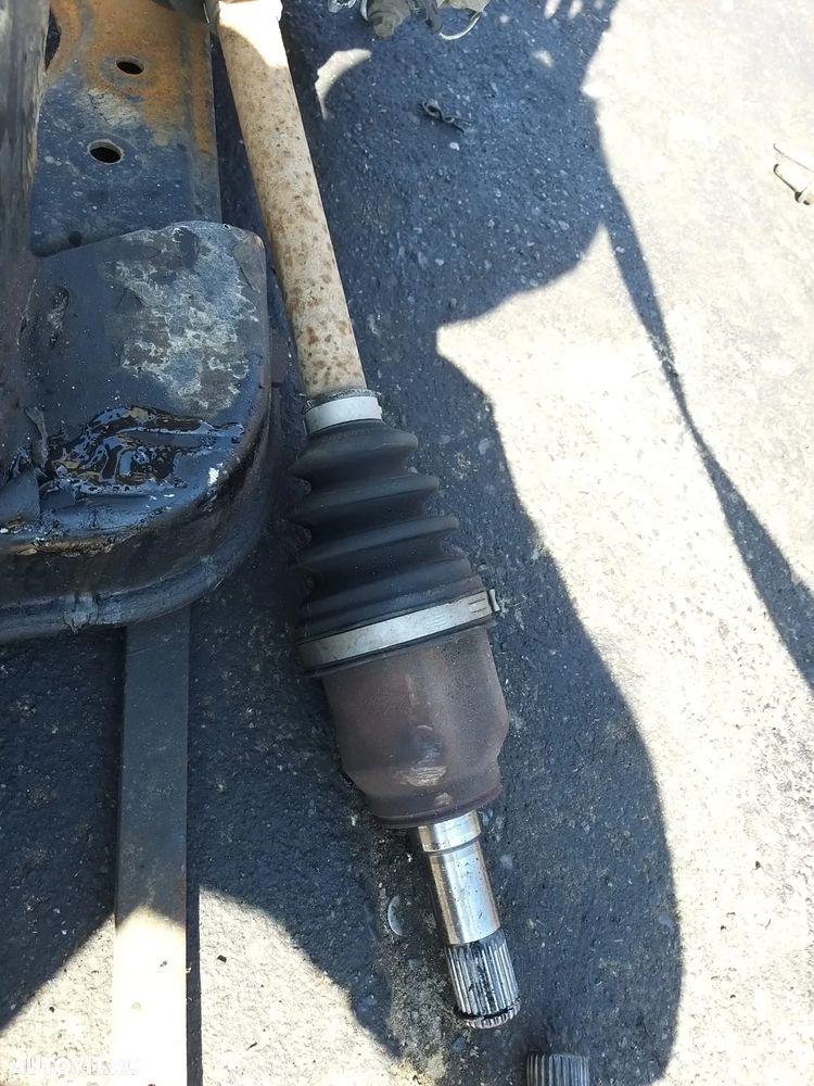 Planetar Stanga pentru Fiat Bravo 1.6 jti din 2011 - 1