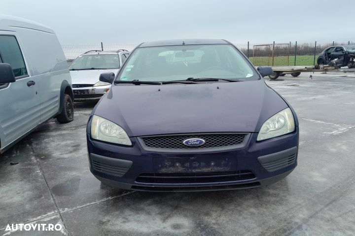 Electromotor 3M5T-11000-CF 3M5T-11000-CF Ford Focus 2 [2004 - 2008] w - 6