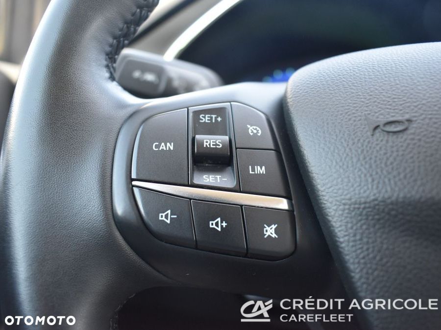 Ford Focus 1.5 EcoBlue Titanium - 25