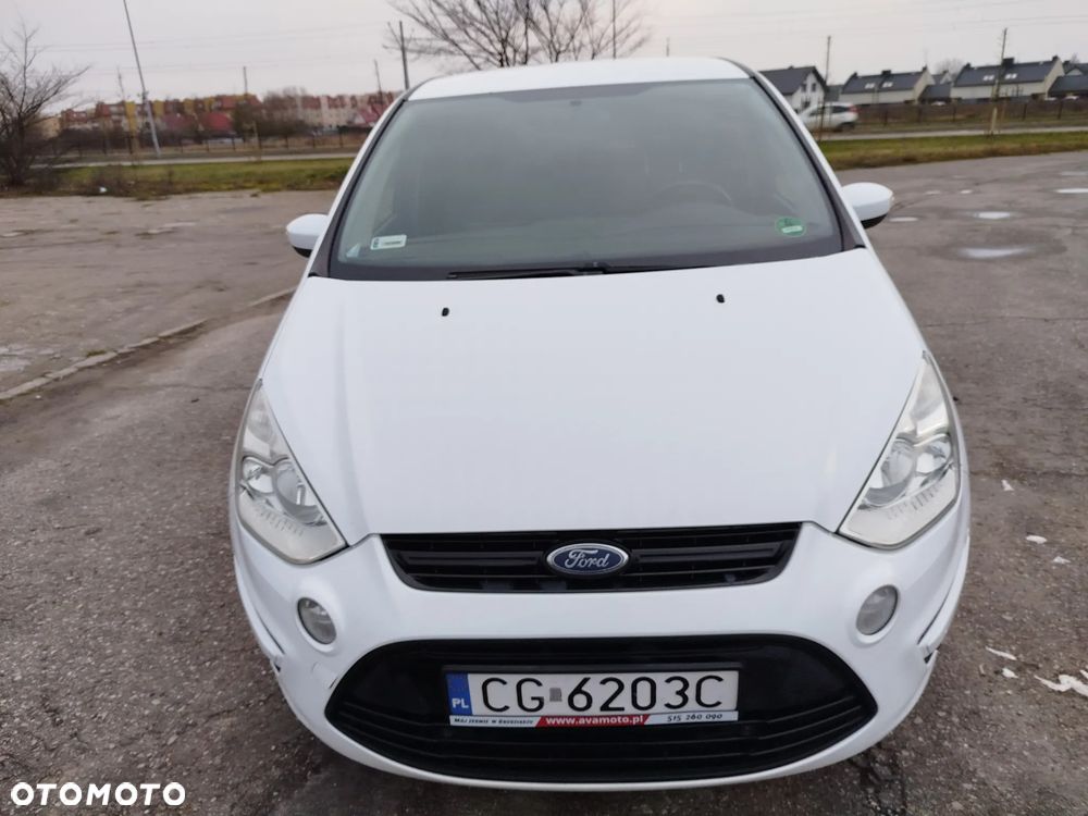 Ford S-Max - 5