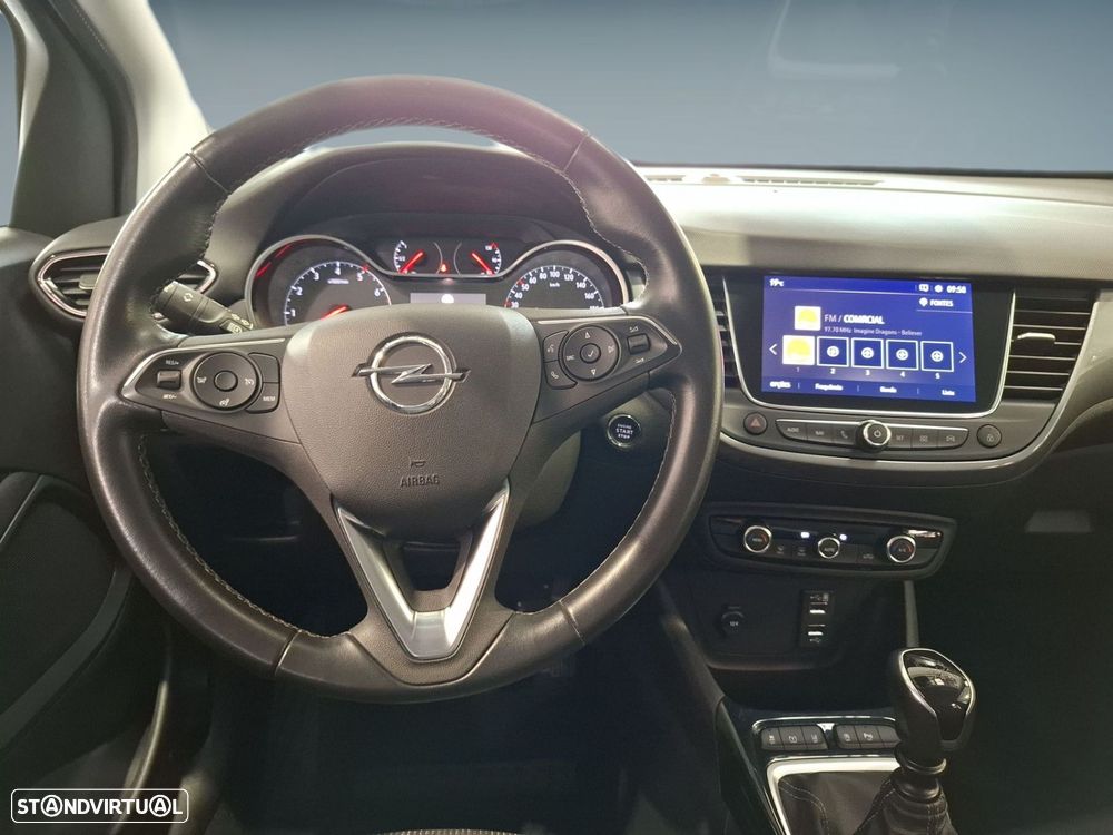 Opel Crossland 1.2 T Elegance - 17