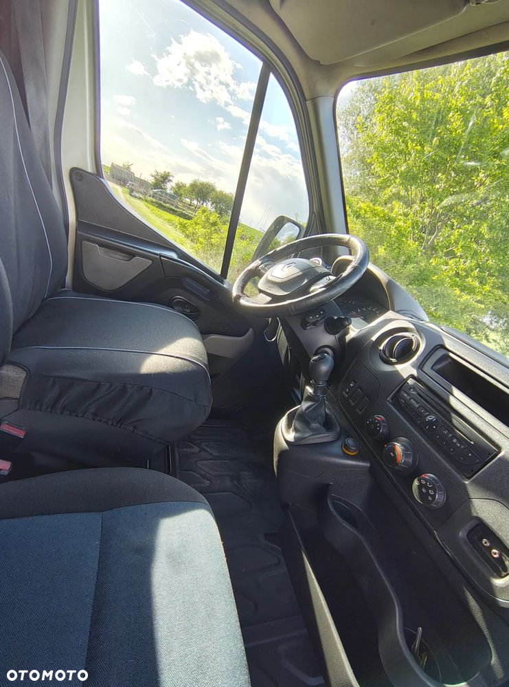 Renault Master dCi 125 FAP L3H2 - 7