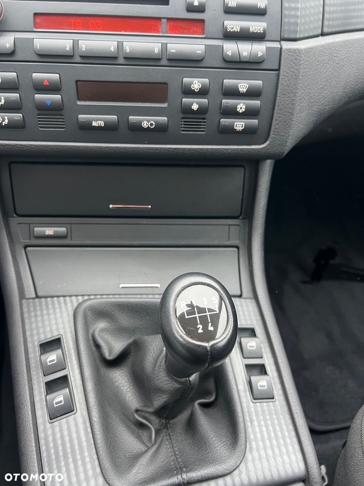 BMW Seria 3 318 Ci - 7