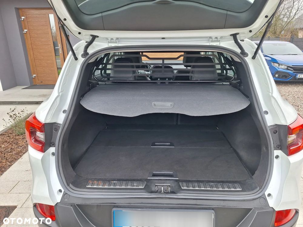 Renault Kadjar 1.6 dCi Energy Bose 4x4 - 15