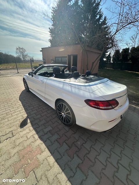 Mercedes-Benz Klasa C - 18