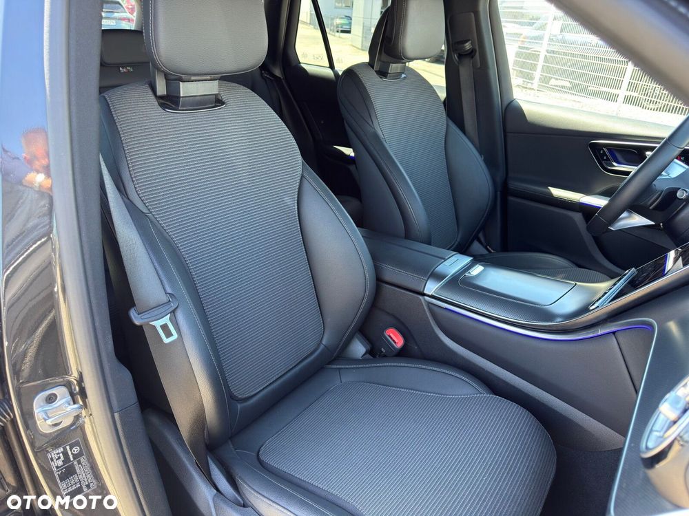 Mercedes-Benz GLC 200 d mHEV 4-Matic Avantgarde - 24