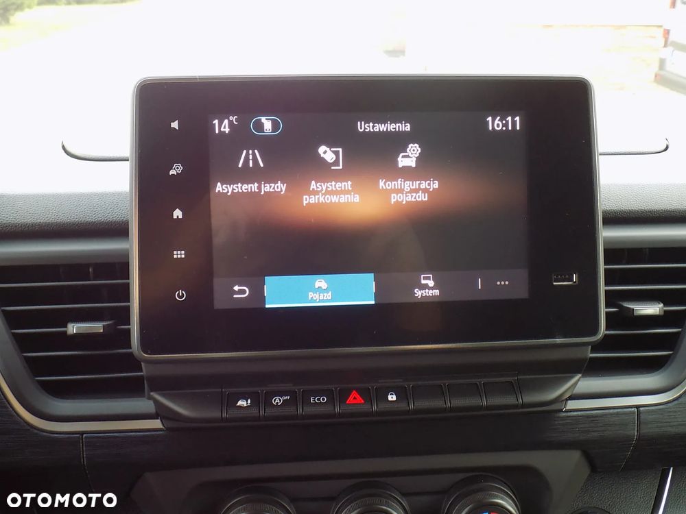 Renault Trafic 2.0 dCi Escapade EDC - 27