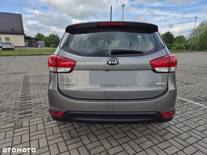 Kia Carens 1.7 CRDi L 7os - 2