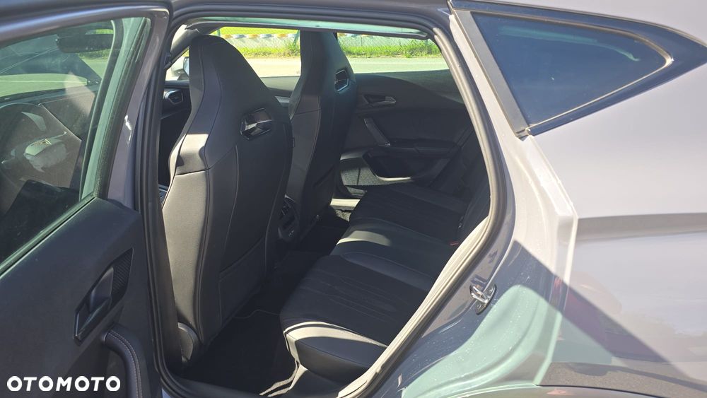 Cupra Formentor 2.0 TDI 4Drive DSG Tribe Edition - 16