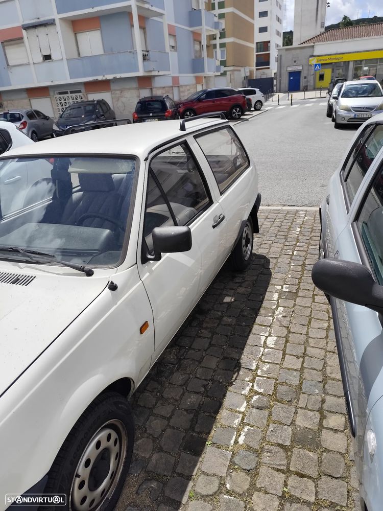 VW Polo - 2