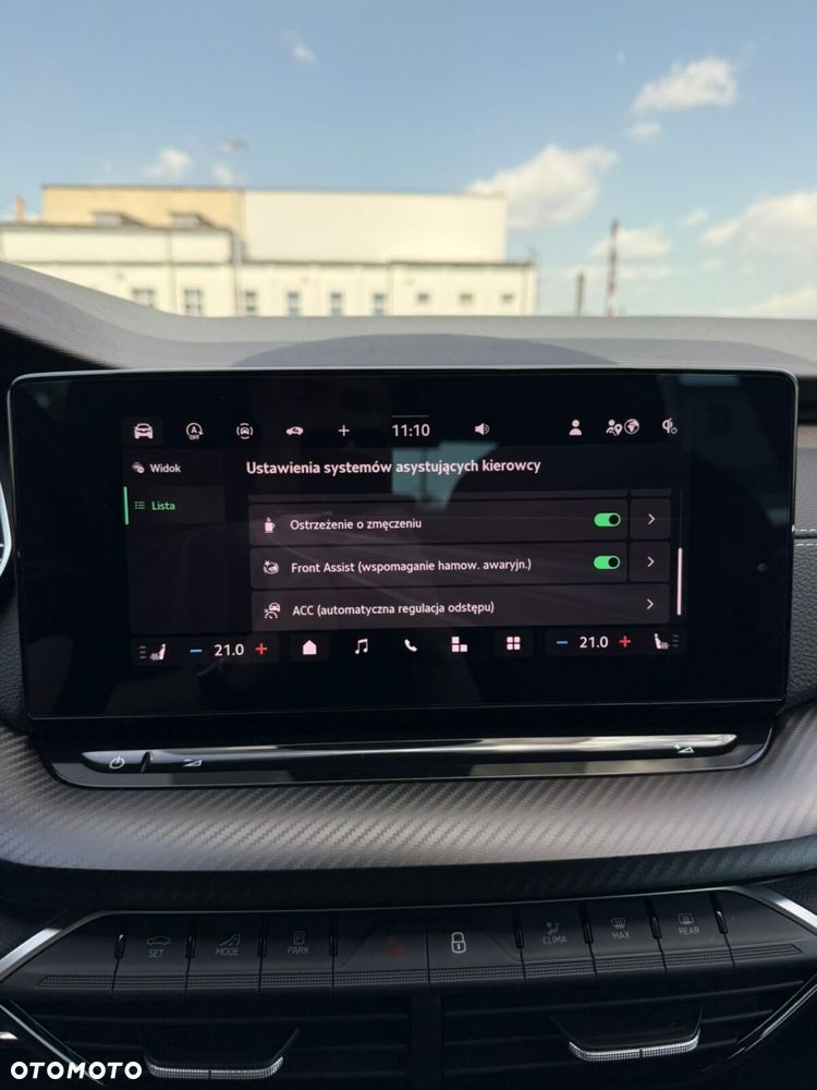 Skoda Octavia 1.5 TSI mHEV Sportline DSG - 19