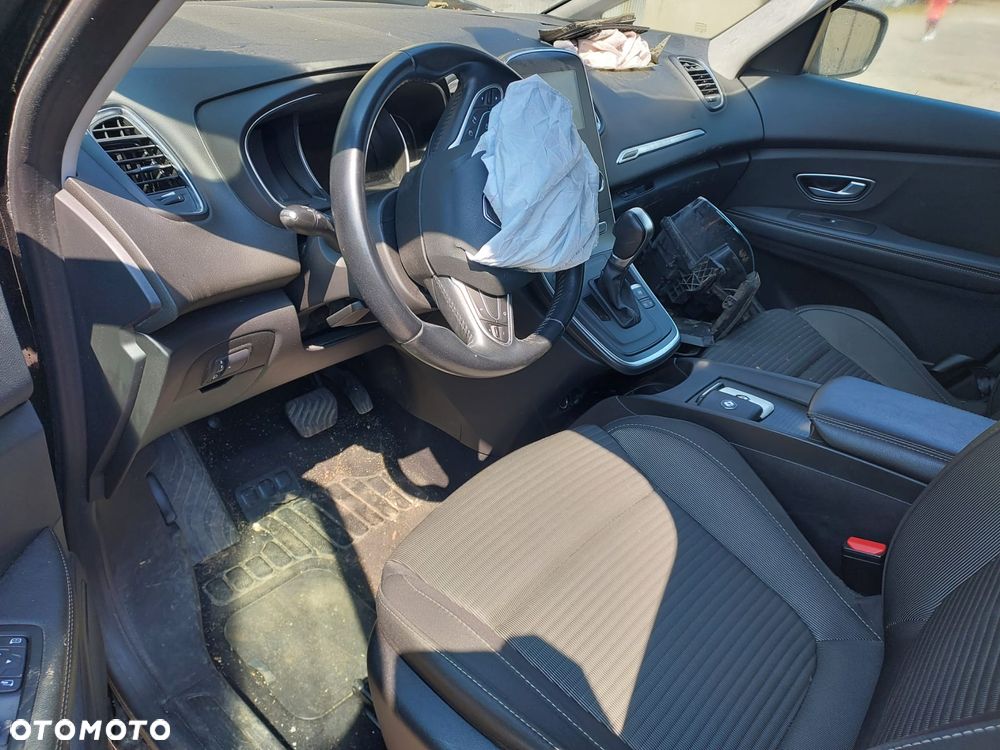 Renault Scenic ENERGY dCi 110 EDC Business - 11