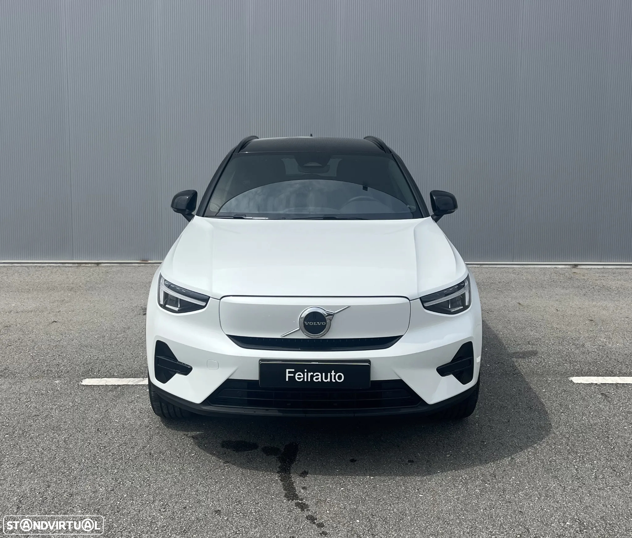 Volvo EX40 82 kWh Twin Motor Plus - 7