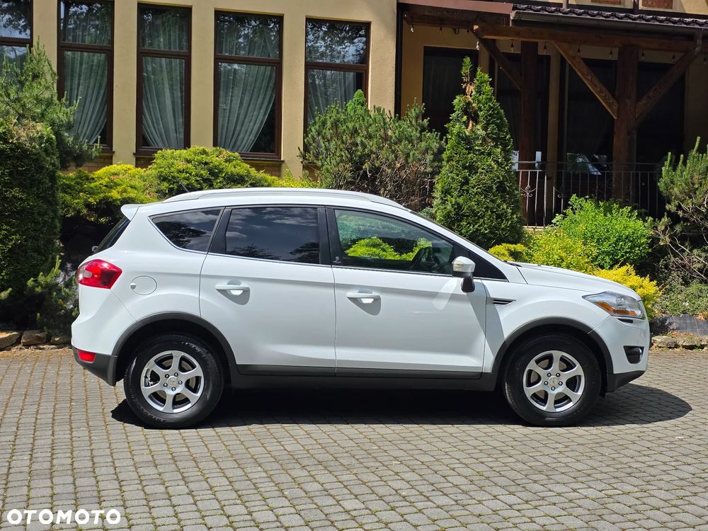 Ford Kuga - 7