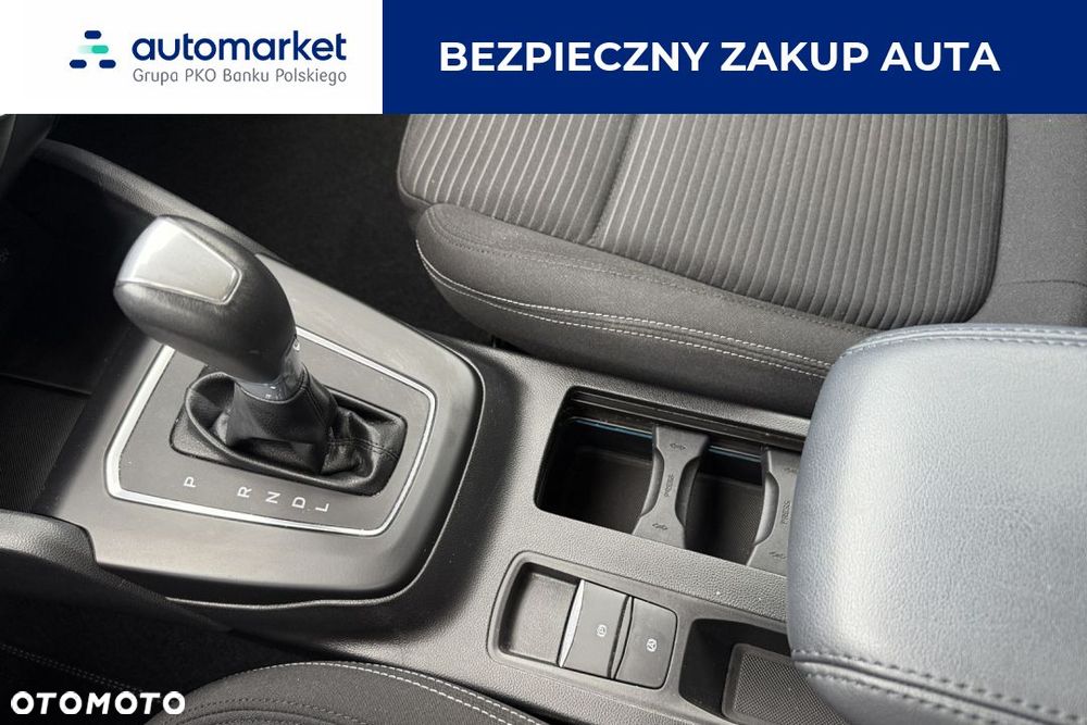 Ford Focus 1.0 EcoBoost mHEV Titanium - 20