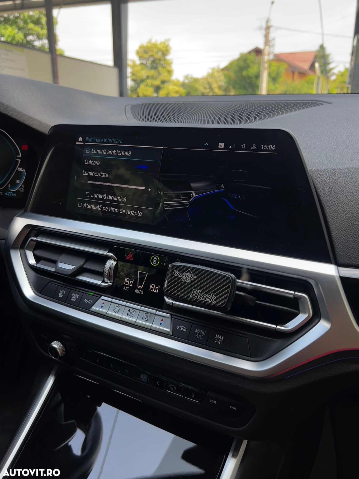 BMW Seria 3 330e AT PHEV - 15