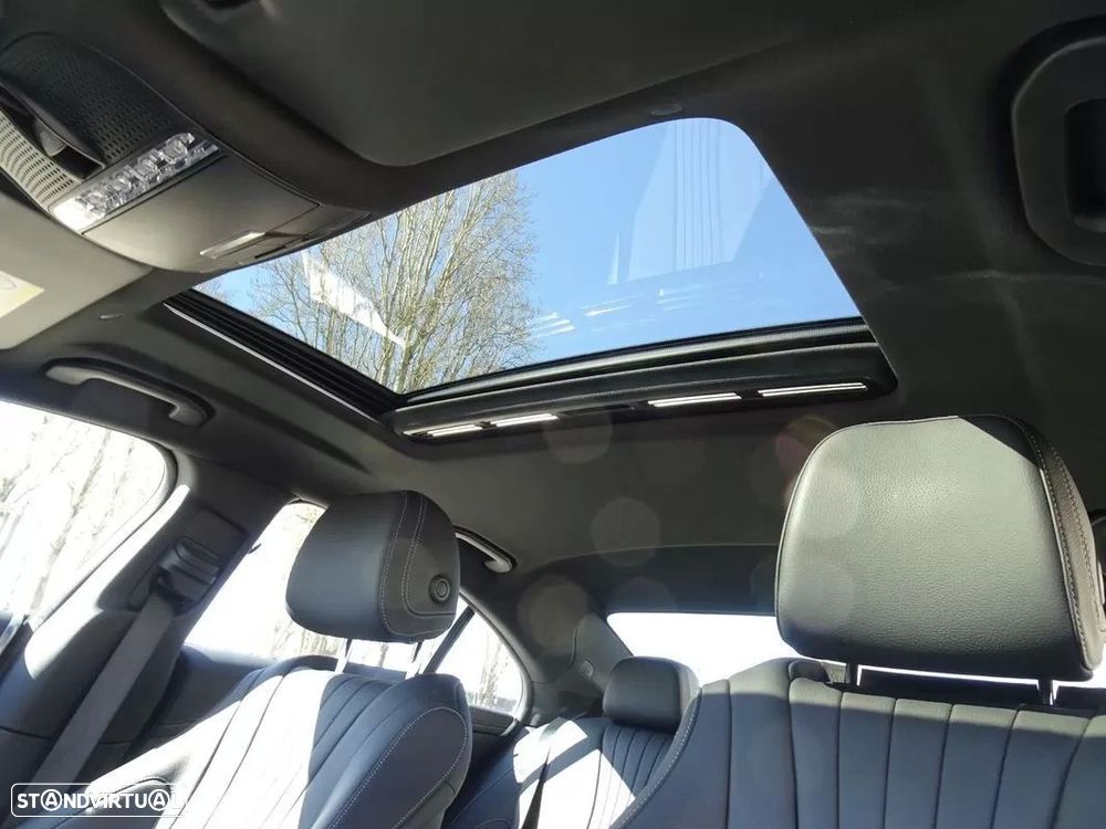 Mercedes-Benz CLS 300 d AMG Line - 9