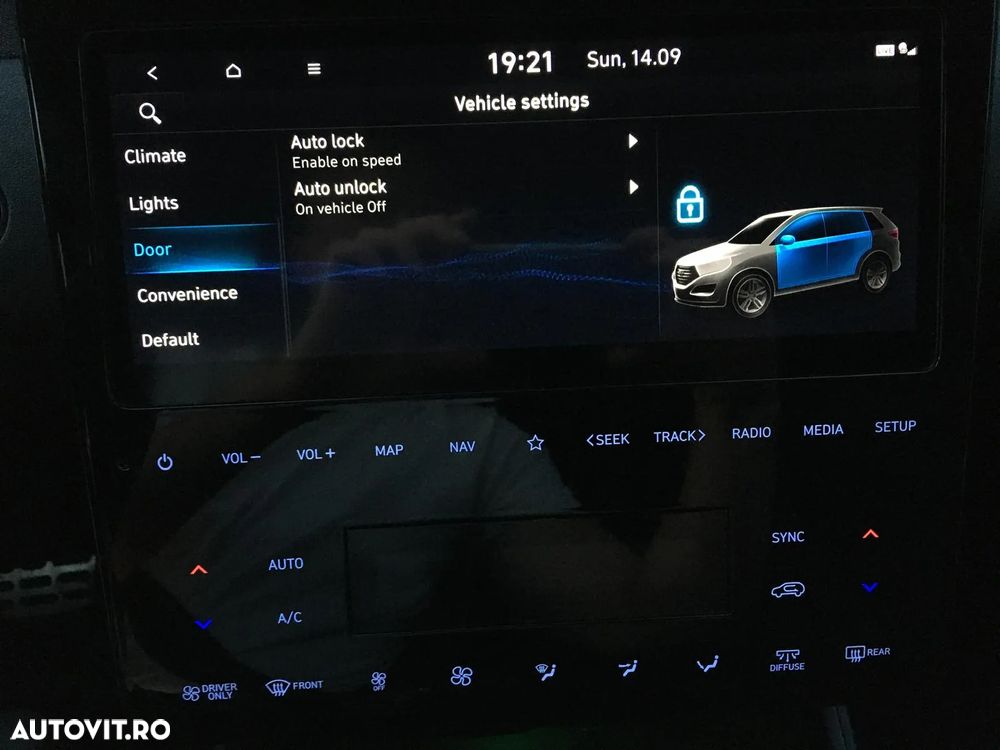 Hyundai Tucson 1.6 T-GDi Plug-in-Hybrid 4WD N Line - 25