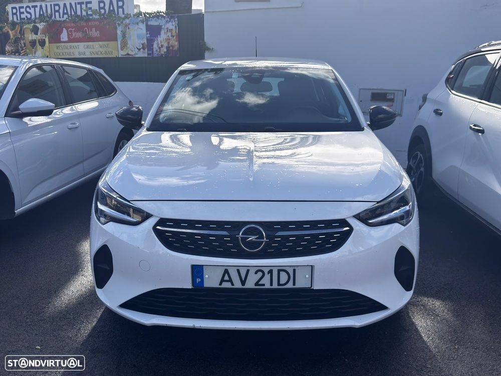 Opel Corsa 1.2 Business - 1