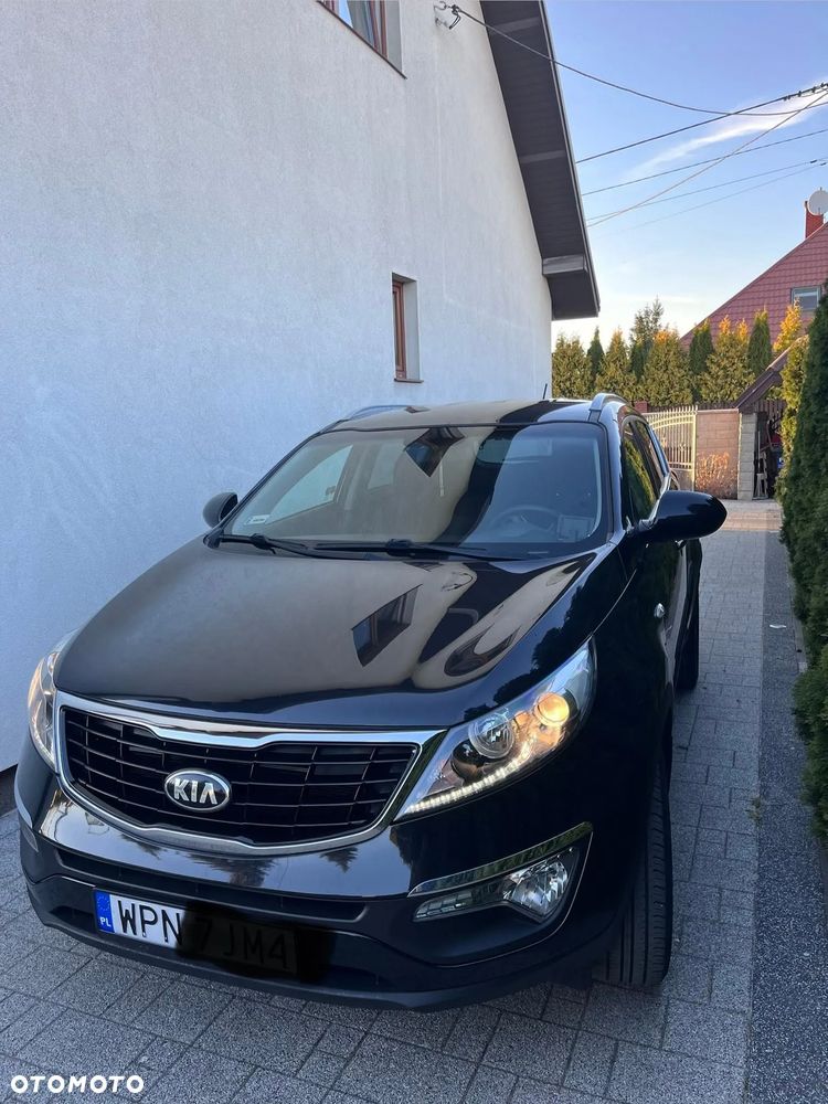 Kia Sportage 1.6 GDI M 2WD - 2