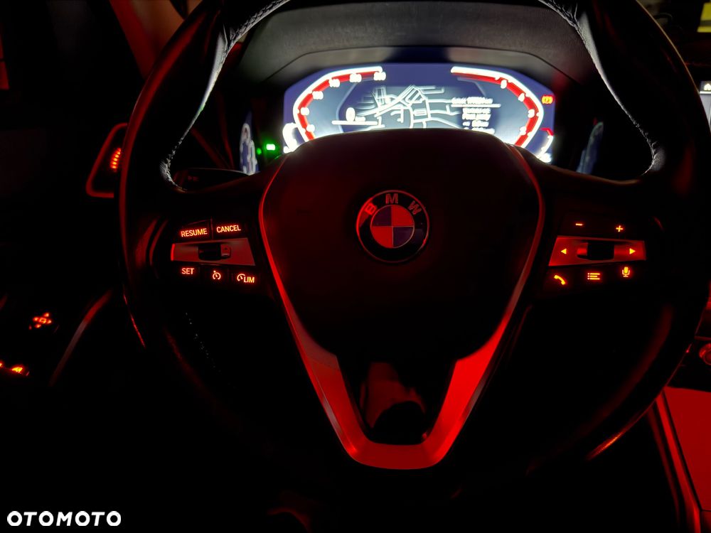 BMW Seria 3 318i - 16