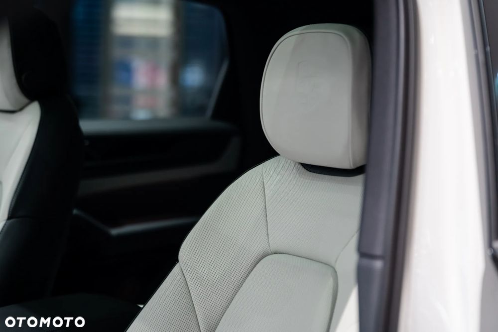 Porsche Cayenne E-Hybrid PHEV - 17