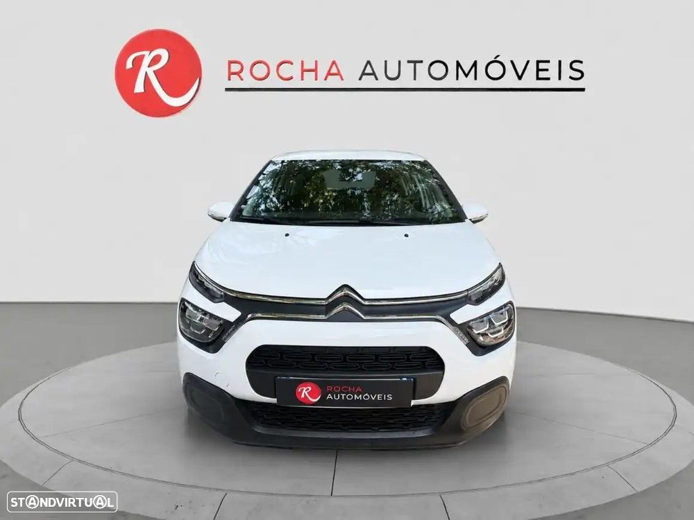 Citroën C3 1.2 PureTech Feel - 2