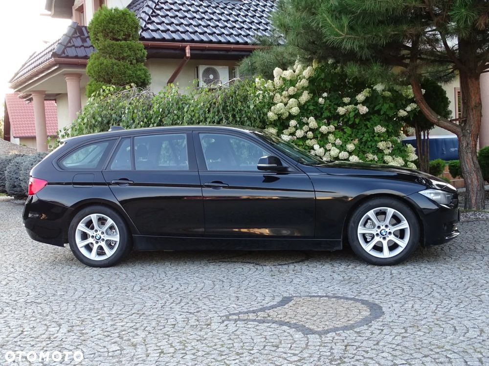 BMW Seria 3 - 19