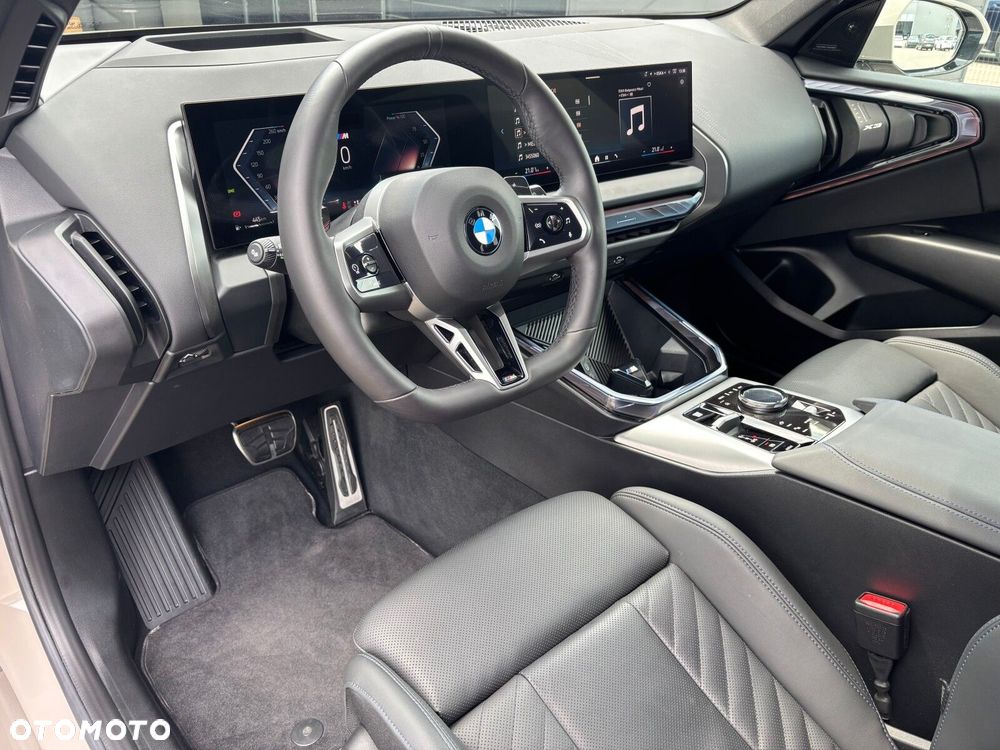 BMW X3 xDrive20d mHEV - 22