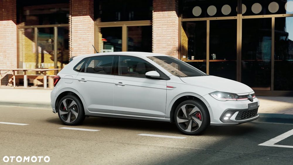 Volkswagen Polo 2.0 TSI GTI DSG - 10