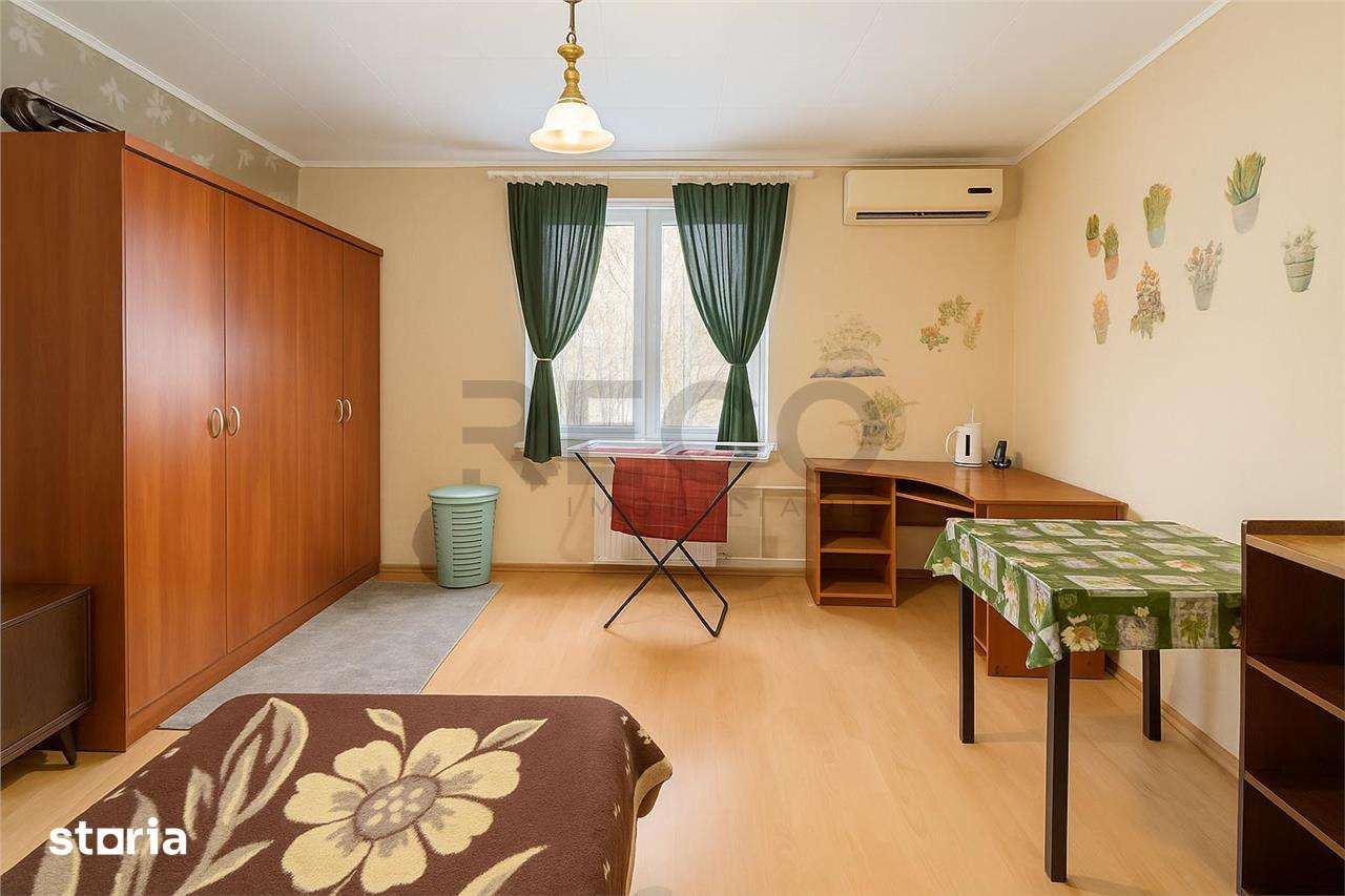 RECO apartament Marghita — fotografia 1