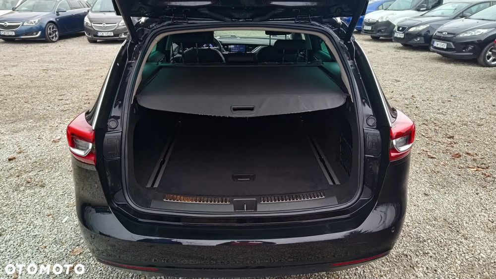 Opel Insignia 2.0 Exclusive - 10