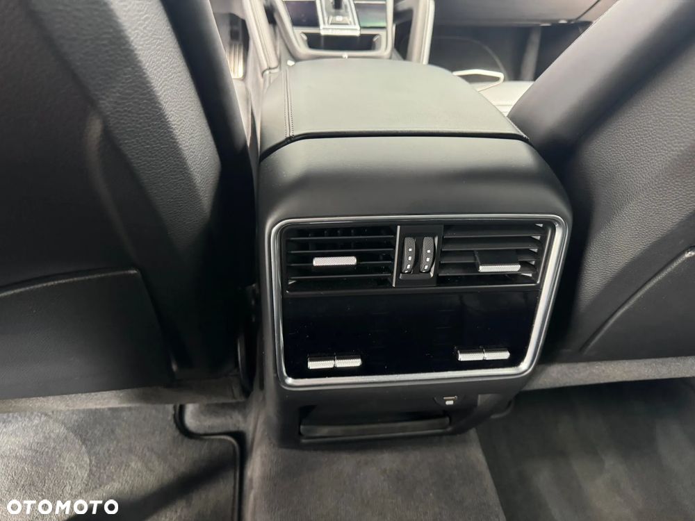 Porsche Cayenne S - 7