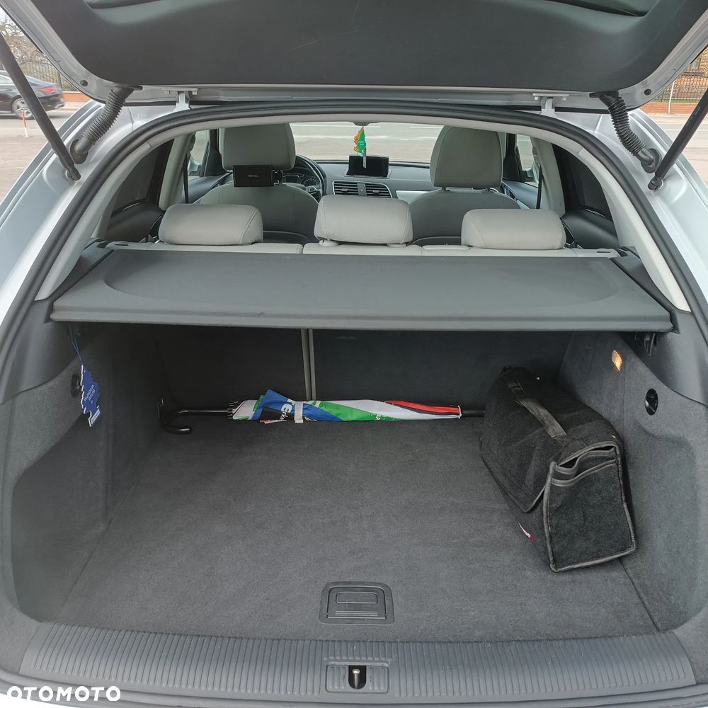 Audi Q3 - 26