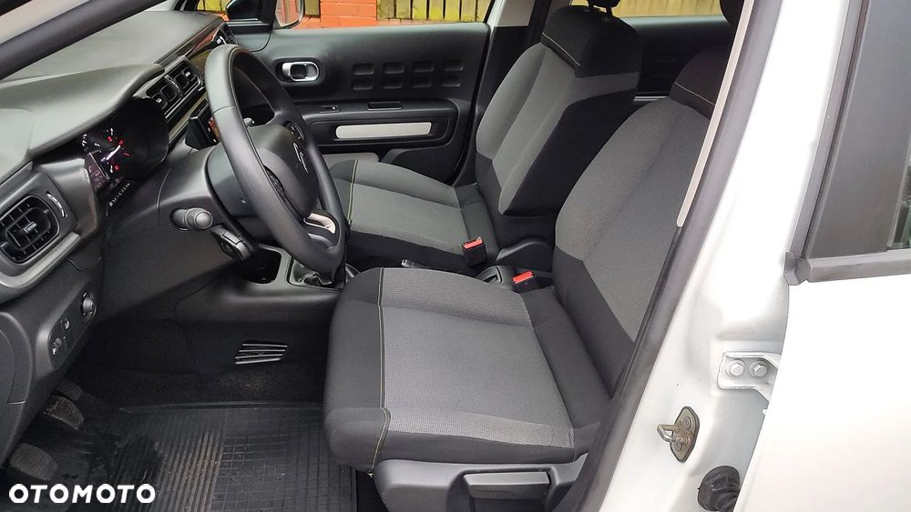 Citroën C3 Pure Tech 83 S&S SHINE - 5