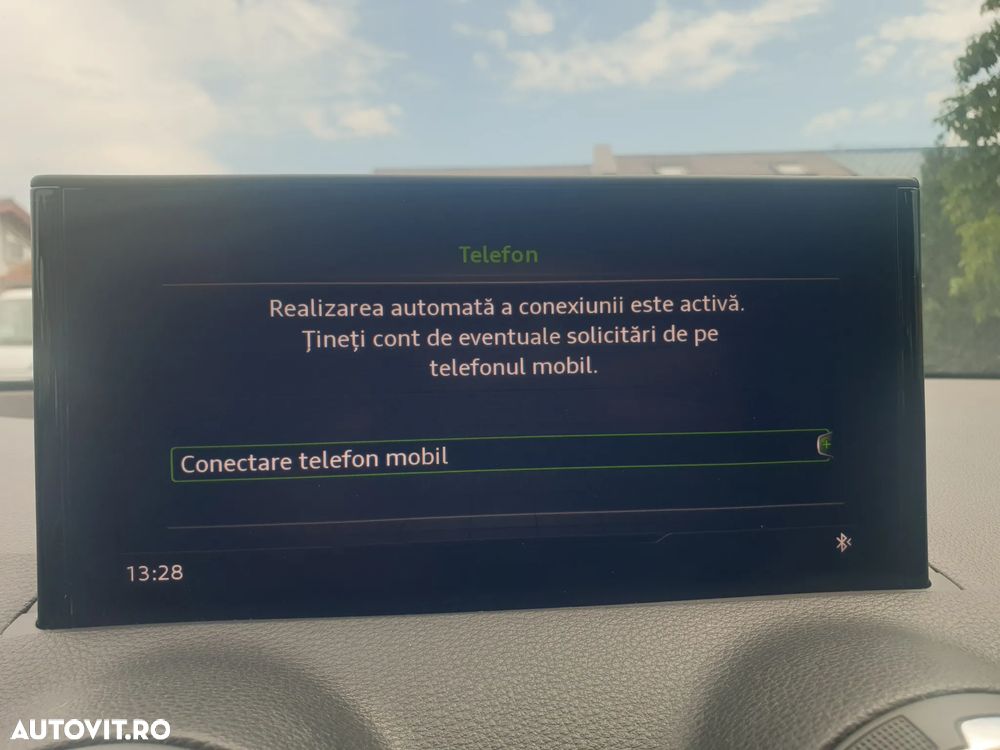 Audi Q2 1.5 35 TFSI S tronic Design - 22