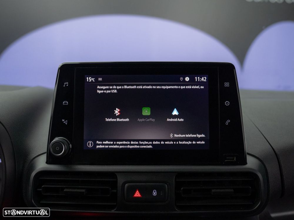 Opel Combo Cargo 1.5 CDTi L1H1 - 23