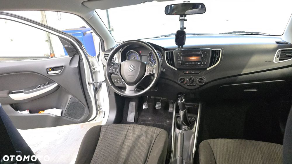Suzuki Baleno 1.2 Premium - 14
