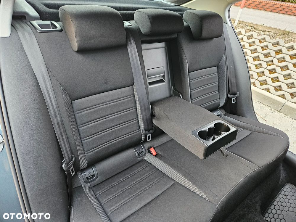 Skoda Octavia 1.4 TSI Ambition - 19