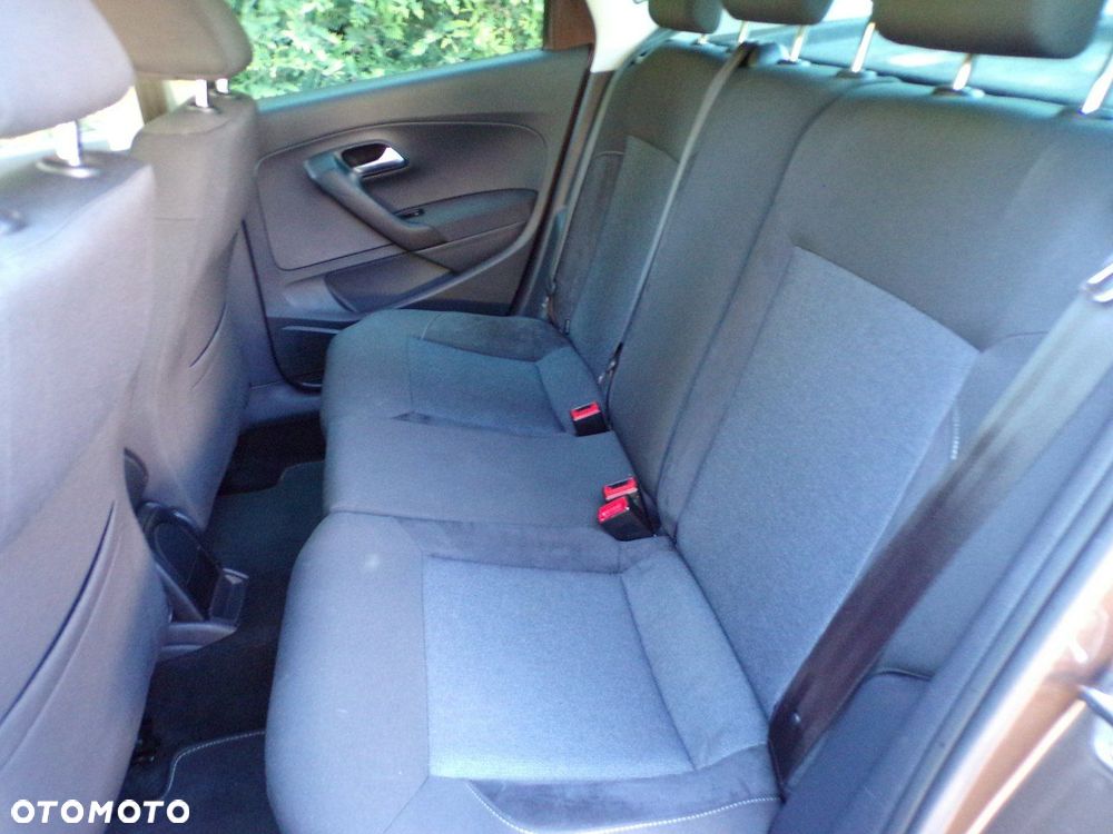 Volkswagen Polo - 20