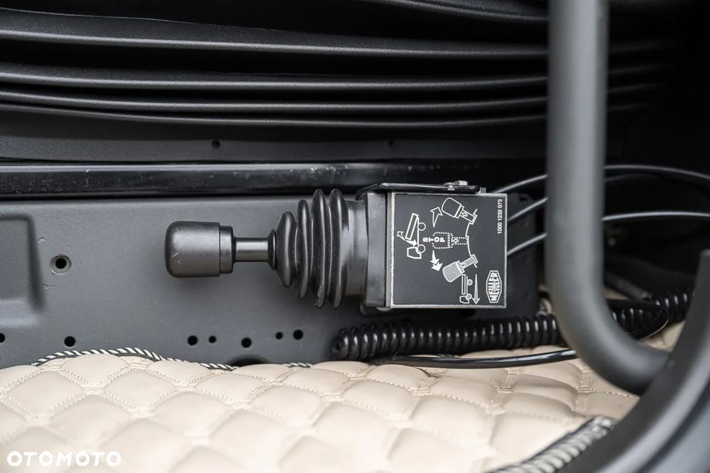 Volvo FH460 Euro 6 - 19